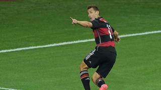 Brasil 1-7 Alemania: El récord de Miroslav Klose y la peor derrota de Brasil en los Mundiales