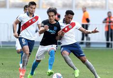 Municipal vs Alianza Lima: video, resumen y goles del partido por el Torneo Apertura