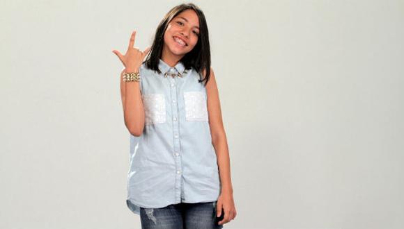 "La voz kids": Sofía Hernández es la nueva ganadora del reality