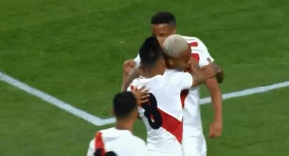 Esta es la emotiva narración brasileña de la victoria de Perú sobre Croacia. (Video: YouTube)