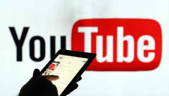 Youtube es una de las aplicaciones más populares del planeta.