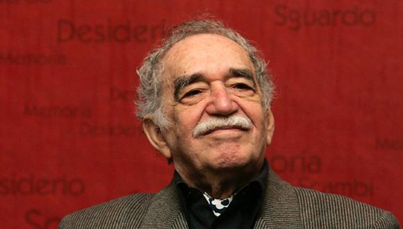 Gabriel García Márquez ya tiene "ganas de irse a su casa"