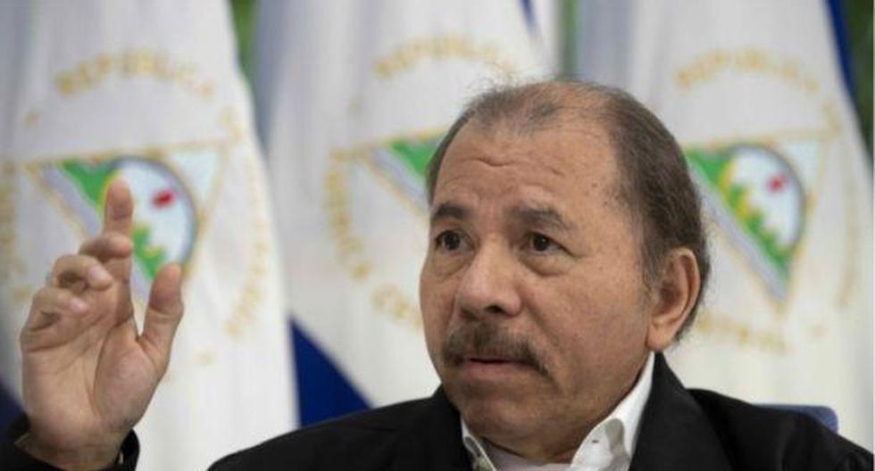 Daniel Ortega lleva casi 15 años consecutivos en el poder.
