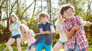 Día del Niño en México: las mejores frases, desde cuándo y por qué se celebra cada 30 de abril