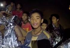 Tailandia: No salieron buceando, la verdadera historia del rescate de los niños en cueva | FOTOS