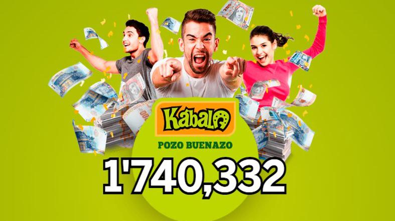 Resultados La Kábala: revisa los números ganadores del jueves 26 de enero