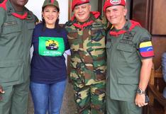 Venezuela: Nicolás Maduro nombra ministra a esposa de Diosdado Cabello 