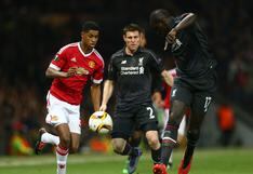 Liverpool vs Manchester United: EN VIVO ONLINE por la fecha 8 de la Premier League