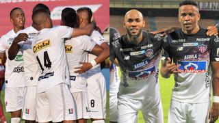 Once Caldas vs. Junior por Liga Betplay: nuevo horario y canales para ver el partidazo