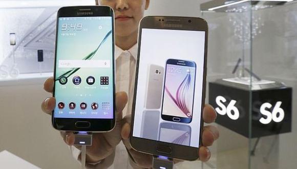 Galaxy S6: Operadoras venderán equipos desde S/.999 a S/.3.299