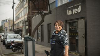 La historia de Isolina Vargas, la guardiana del recetario limeño