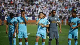 Sporting Cristal vs. Alianza Lima: los 22 convocados de Manuel Barreto para la semifinal ante íntimos 