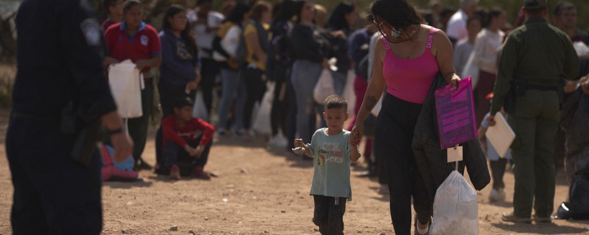 Todo lo que necesitas saber sobre la nueva política migratoria para venezolanos en EE.UU.