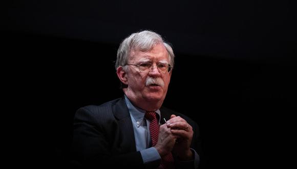 John Bolton, quien se desempeñó como asesor de Seguridad Nacional del expresidente de Estados Unidos Donald Trump entre el 2017 y el 2020, aseguró haber ayudado a organizar golpes de Estado en otros países.