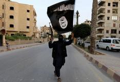 EE.UU. busca desacreditar la propaganda del Estado Islámico