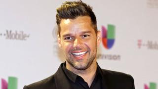 Ricky Martin elegirá una de las canciones oficiales de Brasil 2014