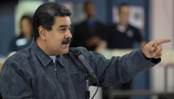La medida forma parte de un plan lanzado por Nicolás Maduro ante la grave crisis en Venezuela. (Reuters)