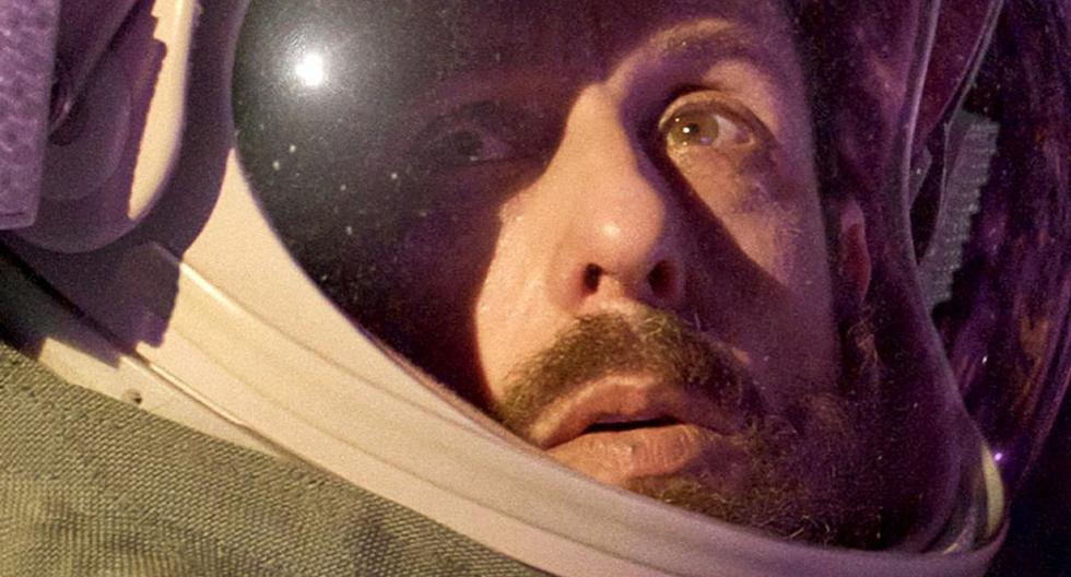 Spaceman : les différences entre le livre et le film L’astronaute d’Adam Sandler |  Netflix nnda nnlt |  NOTORIÉTÉ