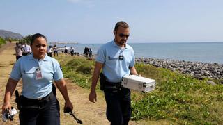 MH370: Hallazgo de nuevos restos causa falsa alarma en Francia