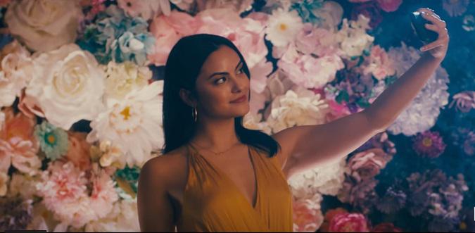 Camila Mendes es conocida por interpretar a Veronica en "Riverdale" (Foto: Netflix)
