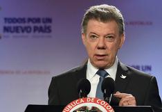 Colombia se retira de Corte de La Haya en litigio con Nicaragua