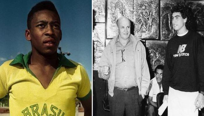 Lo que significa Pelé de ahora y para siempre