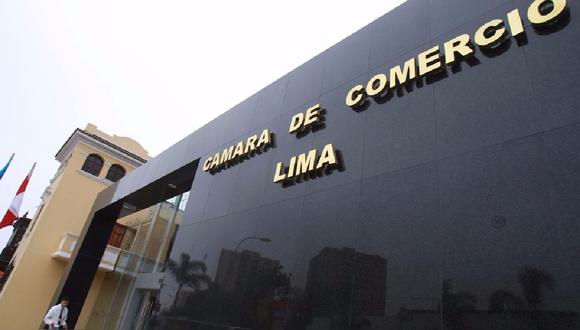 La Cámara de Comercio de Lima se pronunció tras el atentado perpetrado contra la minera Poderosa en Pataz | Foto: Andina / Referencial