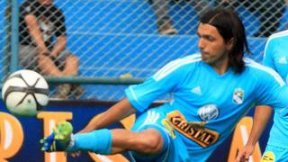 Jorge Cazulo cree que "no es viable" nacionalizarse para jugar por Perú