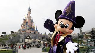 ¿Disneyland, el parque temático más famoso del mundo, esconde muertos?