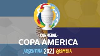 CONMEBOL ratifica a Colombia y Argentina como las sedes de la Copa América 2021