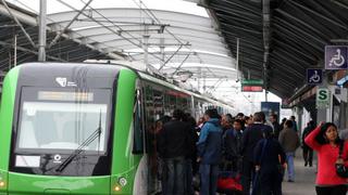 Metro de Lima: Proceso de concesión de líneas 3 y 4 empezaría el 2020