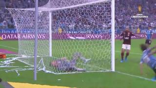 Bruno Henrique cumple 29 años: te recordamos sus mejores momentos en la Copa Libertadores | VIDEO