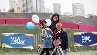 Familias podrán realizar actividades deportivas y recreativas en sedes de Juegos Panamericanos este domingo