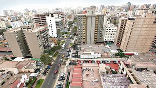 Elecciones 2014: candidatos buscan una ciudad más vertical