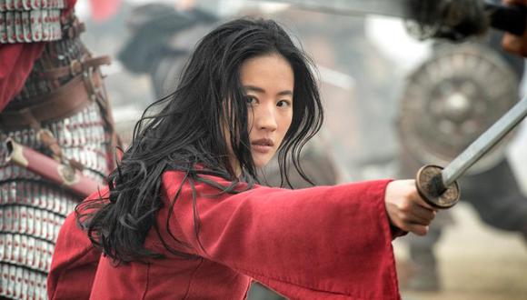 El estreno de "Mulan" se aplaza de nuevo tras repunte de coronavirus en Estados Unidos. (Foto: Disney)