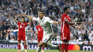 Directivo del Bayern Múnich descartó fichaje de Cristiano Ronaldo y club bávaro puso esta imagen en Twitter