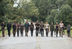 The Walking Dead: Carol debía morir en la temporada 3 en lugar de T-Dog