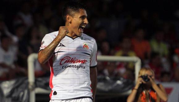 Con Raúl Ruidíaz: Monarcas Morelia perdió 3-1 ante Club León