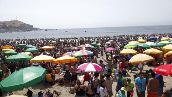 Cáncer de piel: despistaje será este sábado en playa Agua Dulce
