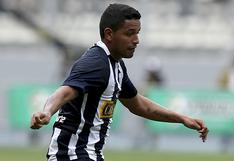 Reimond Manco dejó a Alianza Lima: jugará por Sport Huancayo en 2017
