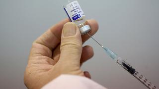 Vacunas de Sinopharm llegarían el 7 de febrero a Perú en vuelo de Air France