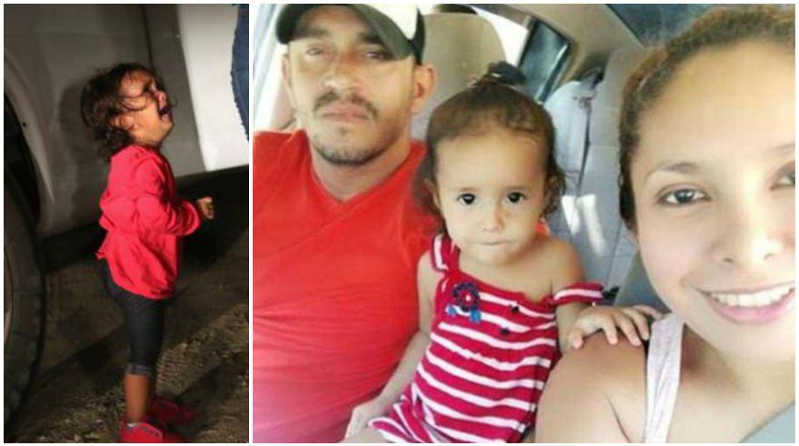 (Foto: AFP / Difusión)