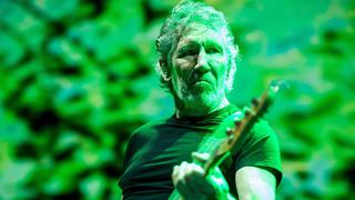 "No hay dictadura en Venezuela": Roger Waters defiende a Nicolás Maduro | VIDEO