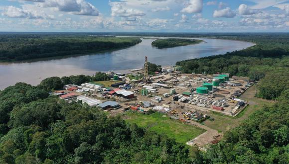 Petrotal presentó sus resultados financieros. (Foto: GEC)