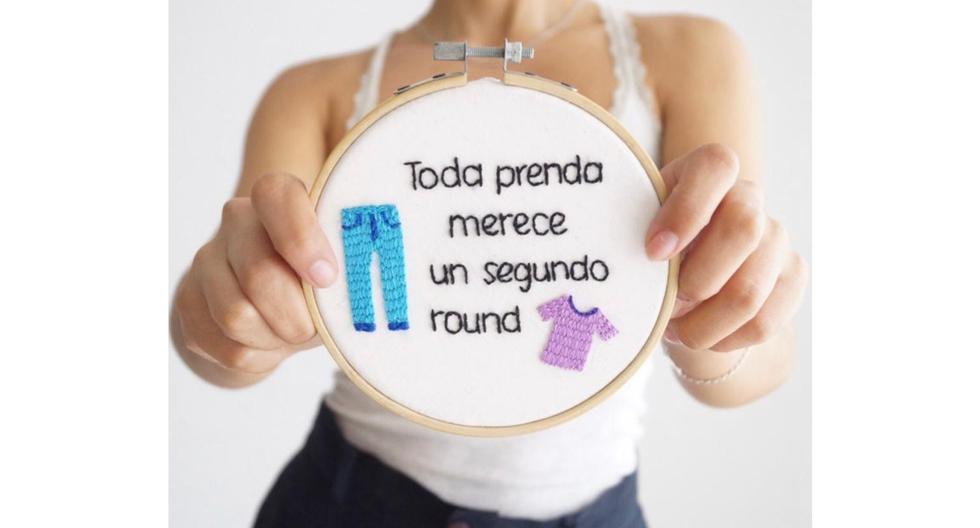 Ropa de segunda mano | de Instagram | tiendas de prendas Internet | Perú | SOMOS | EL COMERCIO PERÚ