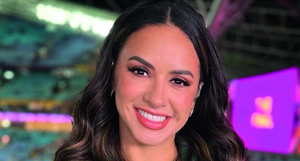 Anna Gorka, why did you leave Telemundo Deportes |  United States Celebrities |  Honduras |  Fame