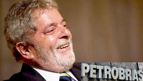 Petrobras: Empresa investigada dio dinero a instituto de Lula