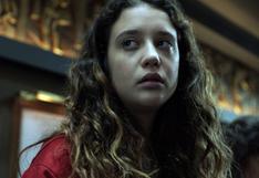 'Élite' en Netflix: María Pedraza, de 'La casa de papel' a un colegio exclusivo en nueva serie española