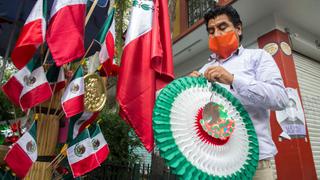 México registra 3.182 casos y 201 muertes de coronavirus en un día 