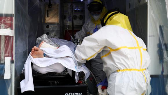 Coronavirus en España | Ultimas noticias | Último minuto: reporte de infectados y muertos miércoles 22 de abril del 2020 | Covid-19 | (REUTERS/Sergio Perez).